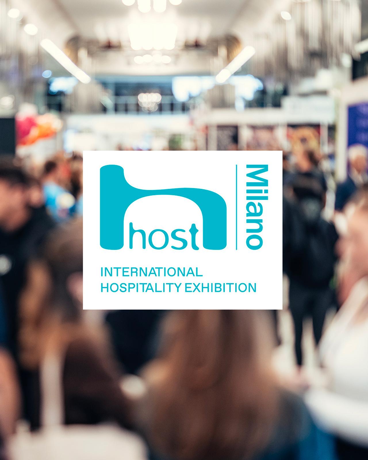 Host Milano 2027, fiera dell'ospitalità