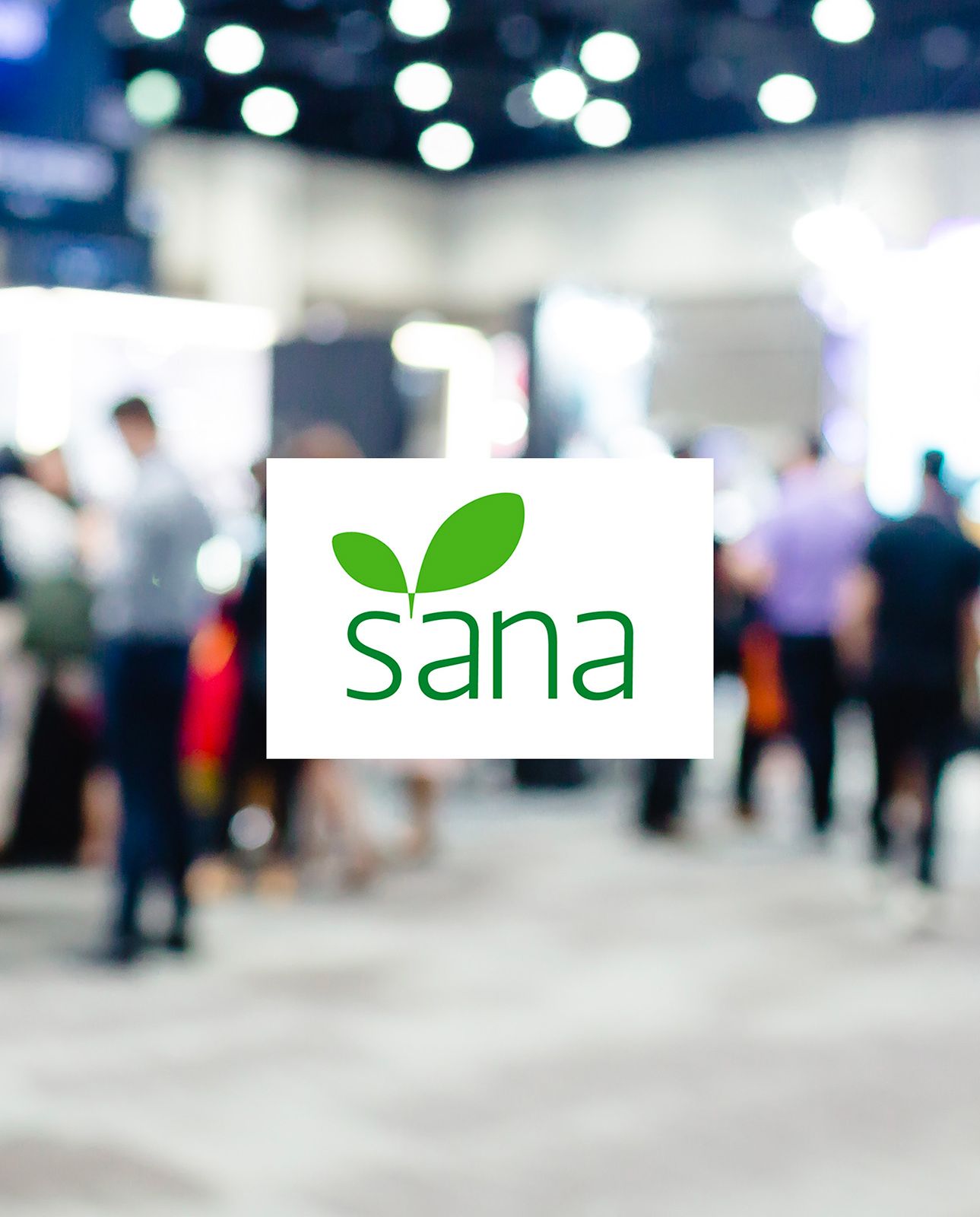 SANA 2026, fiera del biologico