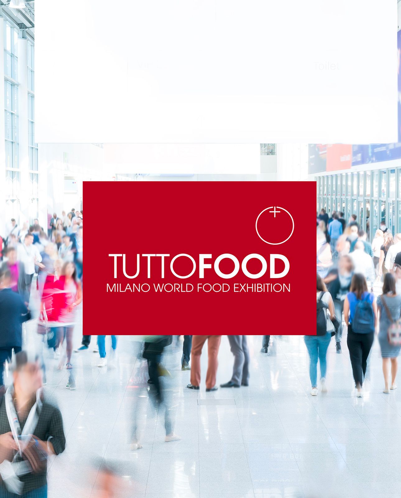 TUTTOFOOD 2026, fiera B2B dedicata al food & beverage