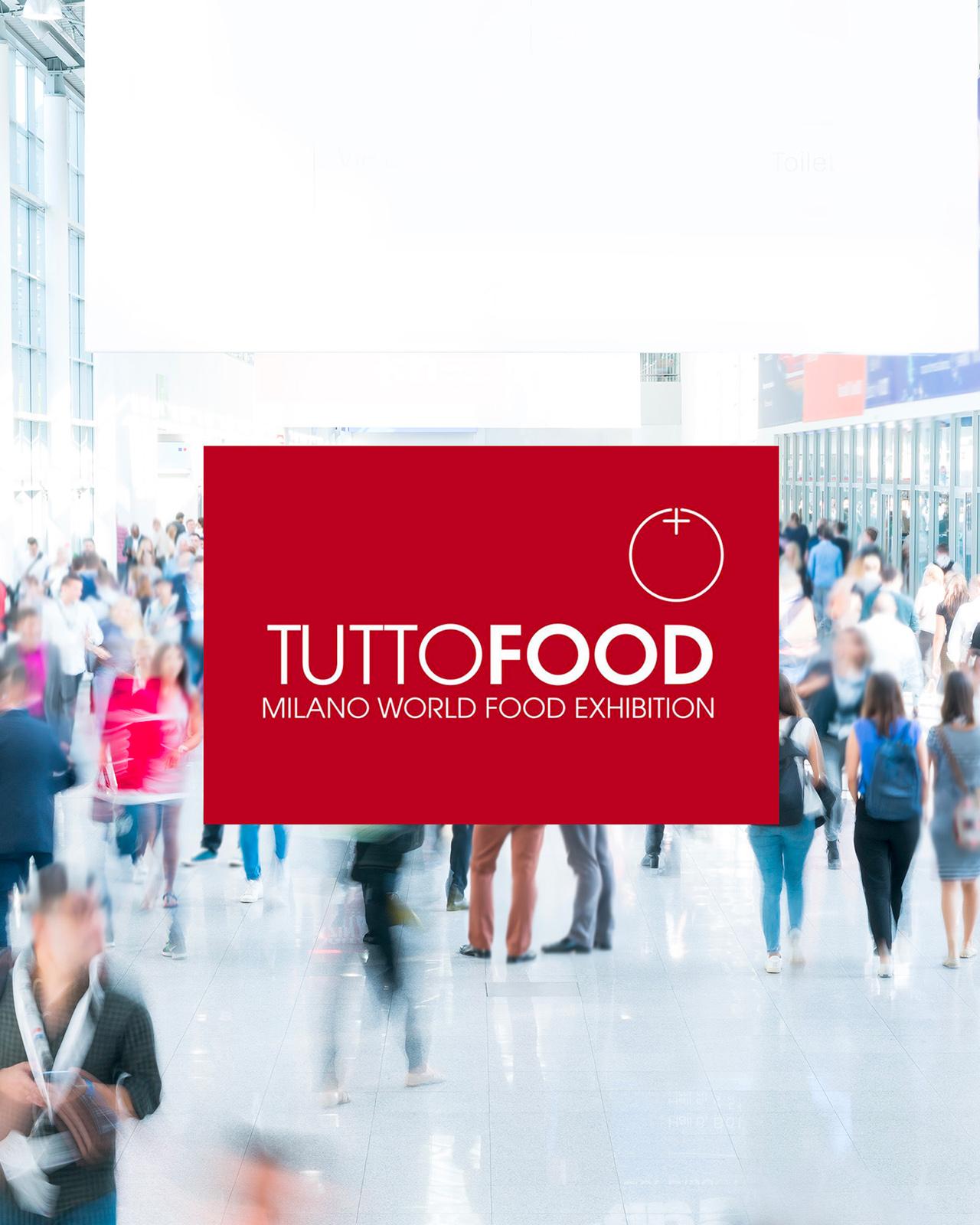 TUTTOFOOD 2026, fiera B2B dedicata al food & beverage