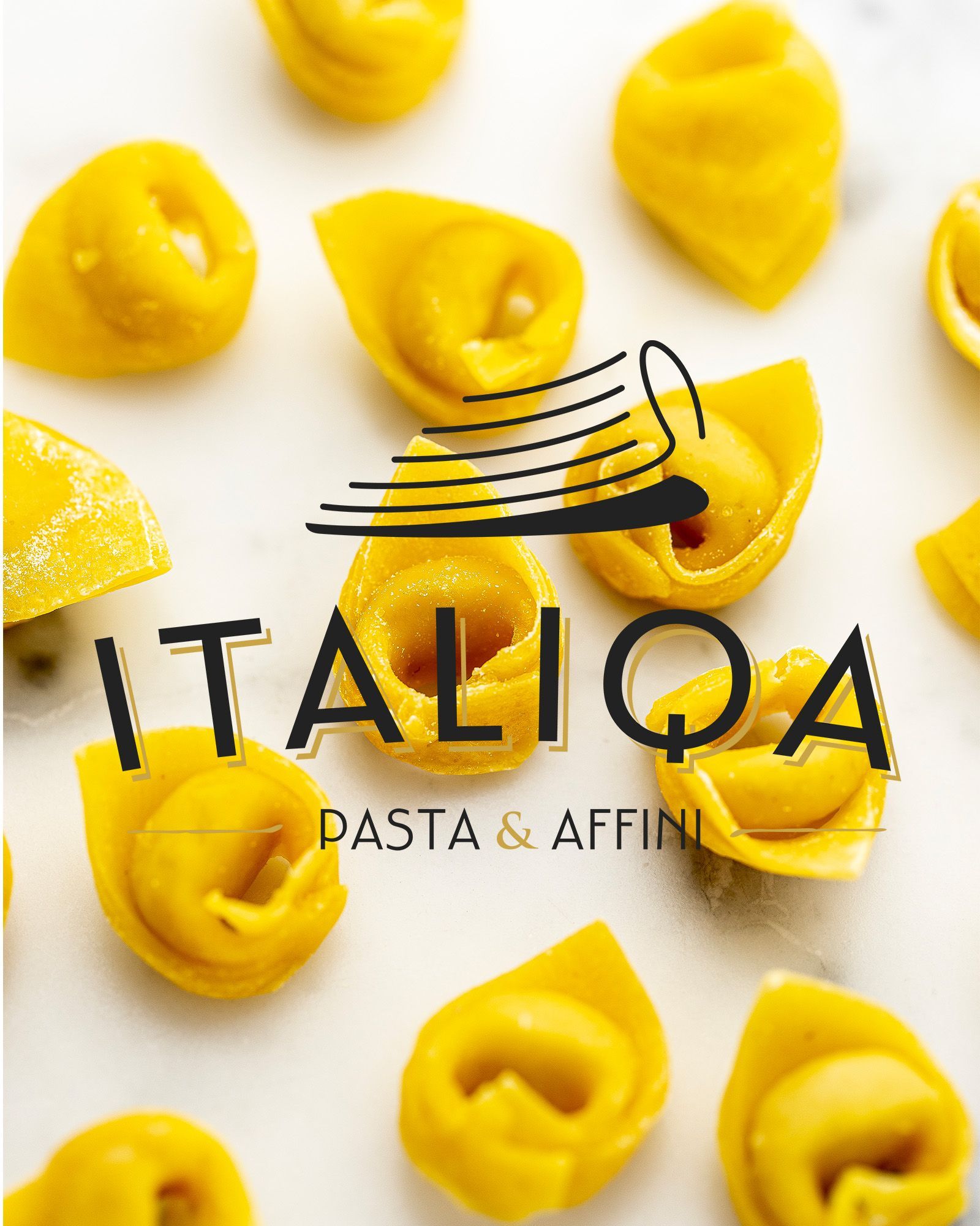 Case study Italiqa nel food & beverage italiano