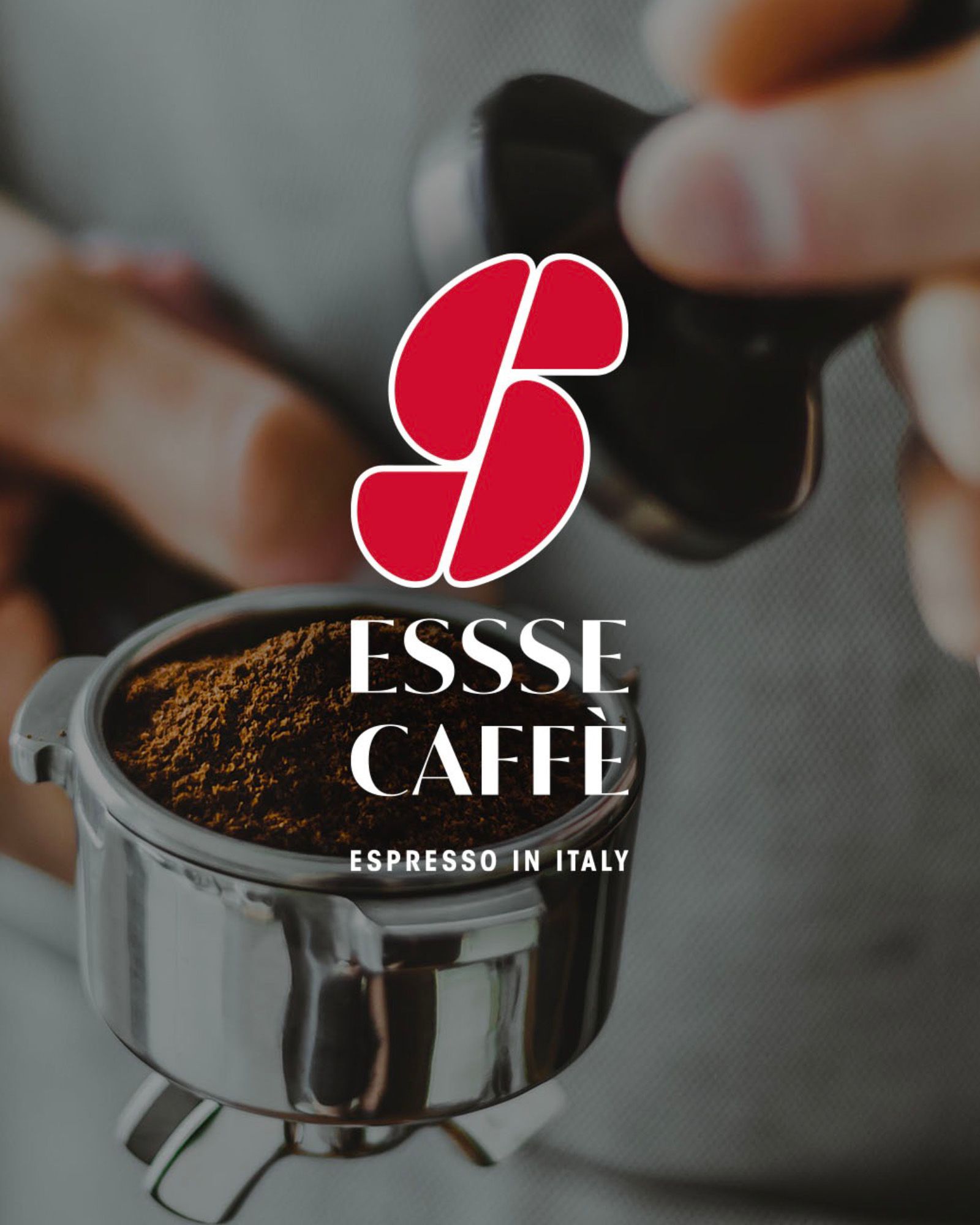 Case study Essse Caffè nel food & beverage italiano
