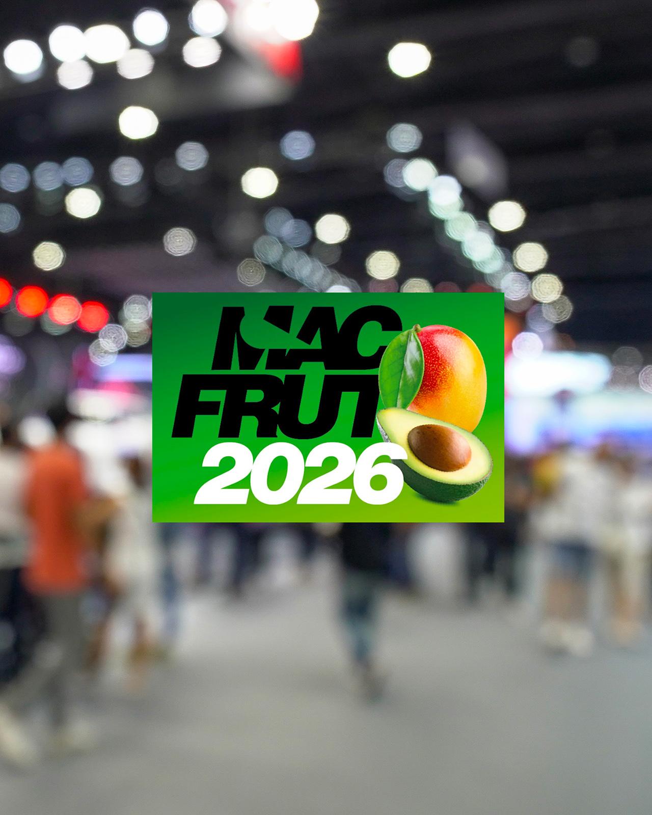 MACFRUT 2026, fiera del settore ortofrutticolo