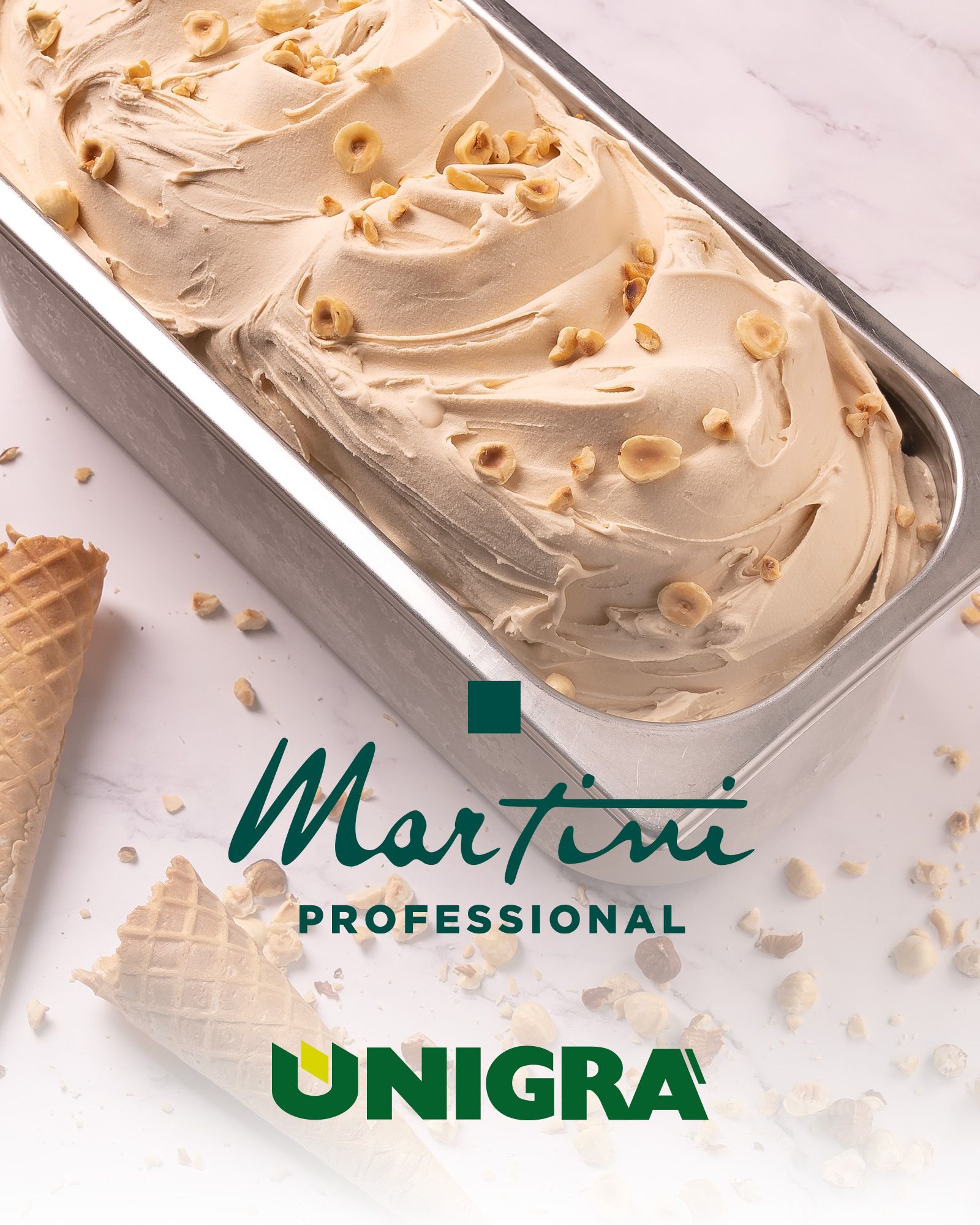 Case study Martini Professional - Unigrà nel food & beverage italiano
