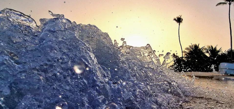 Immersion