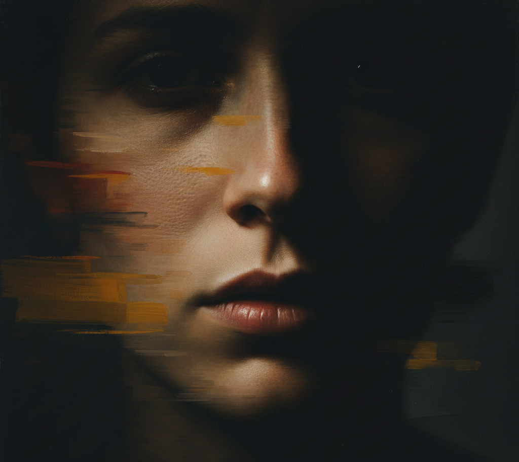 Regret Unspoken