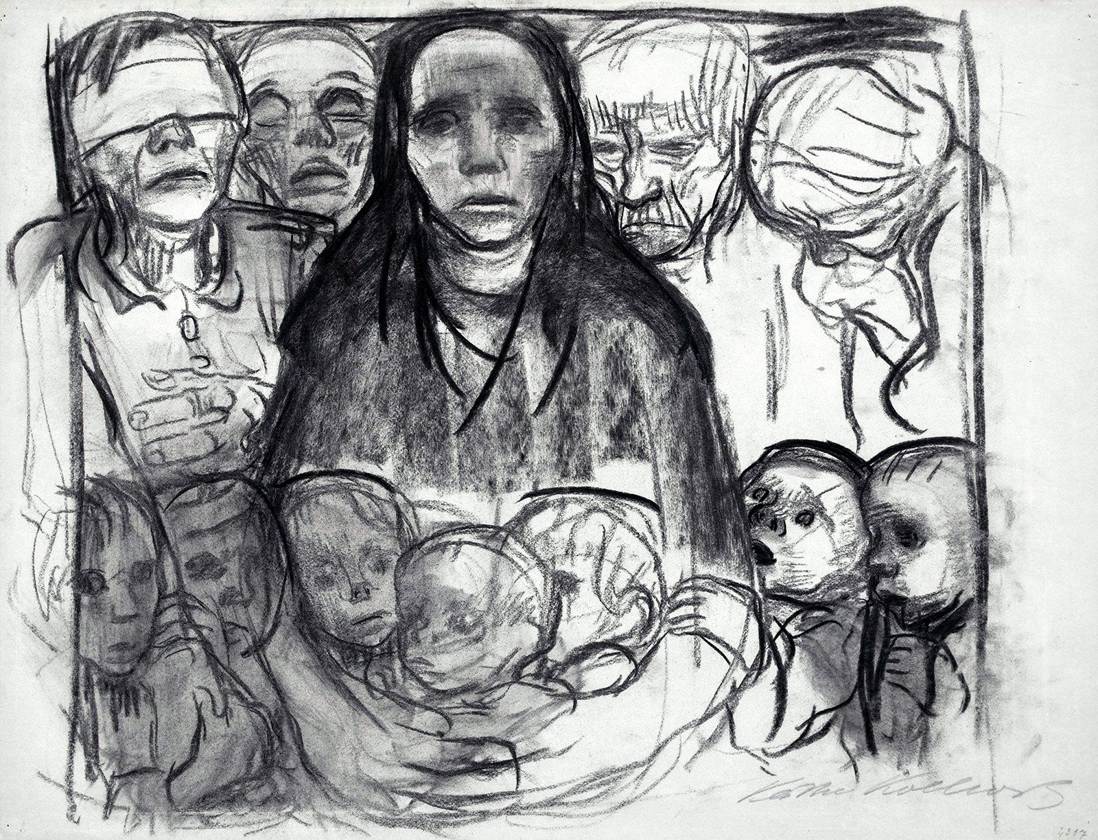 Mona Lisa – Leonardo da Vinci