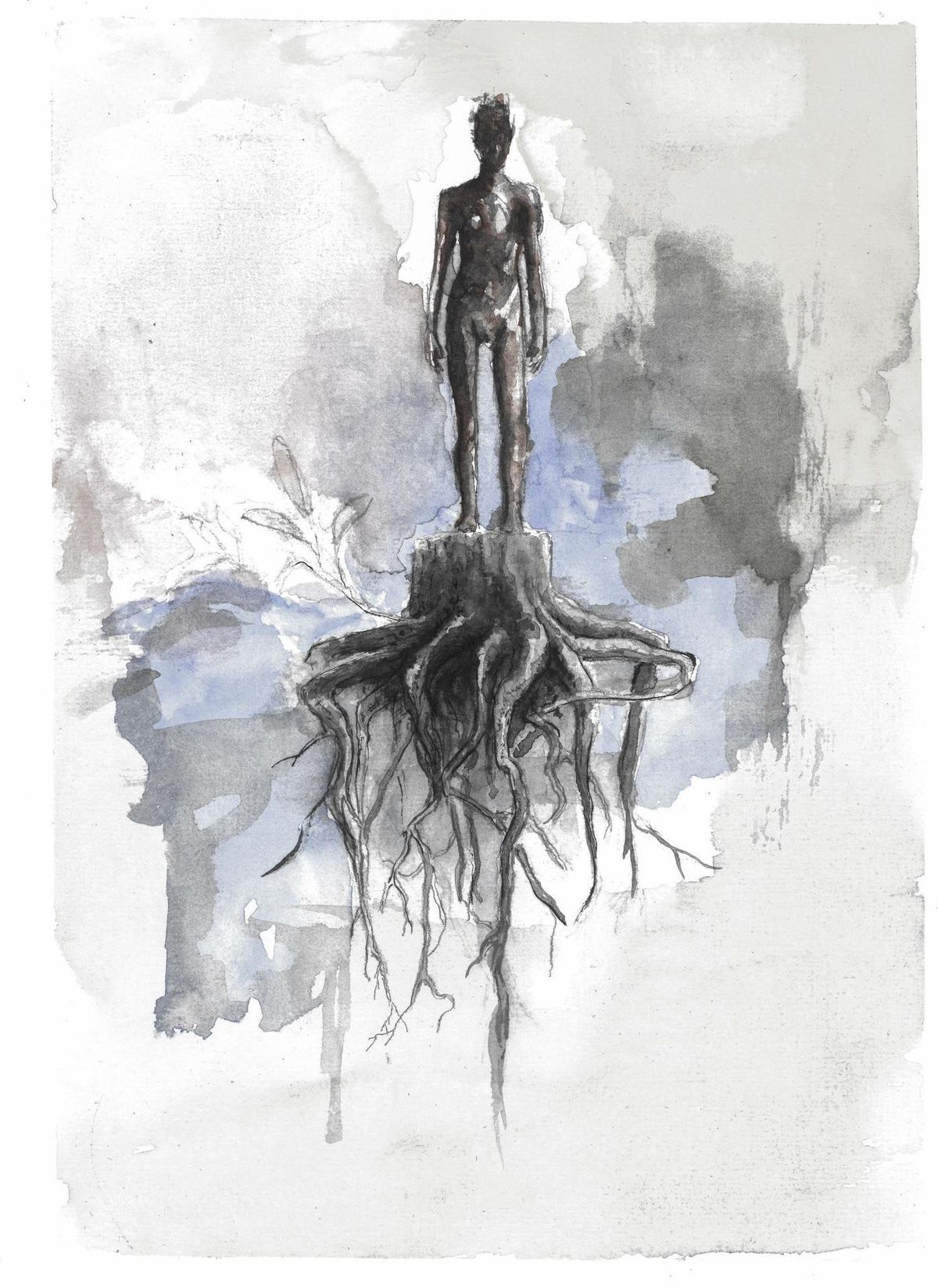 Echoes of Belonging: Roots Reimagined