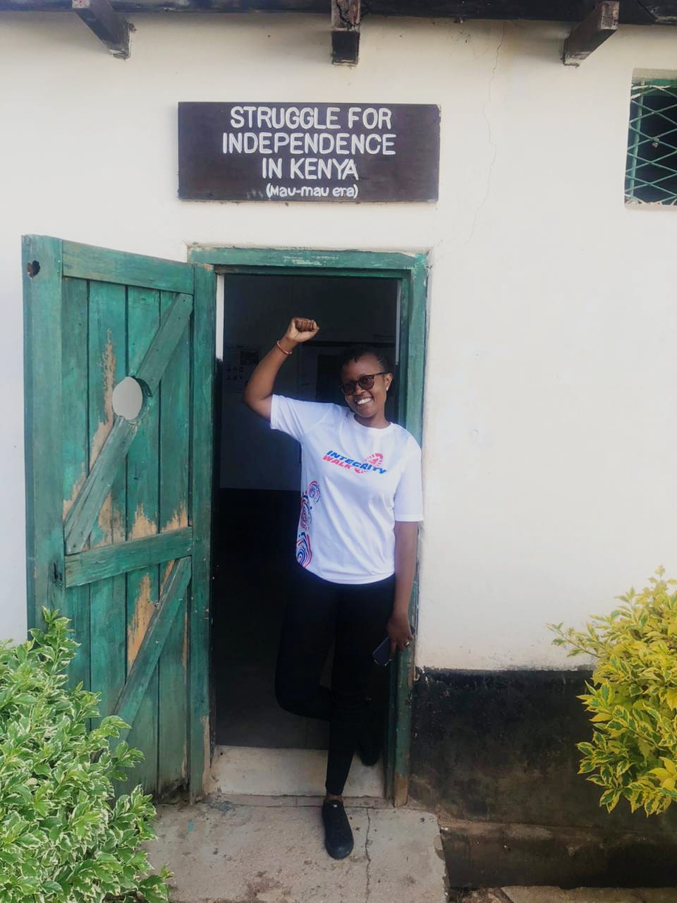 Missing Pages: What Social Studies Forgot to Tell Us