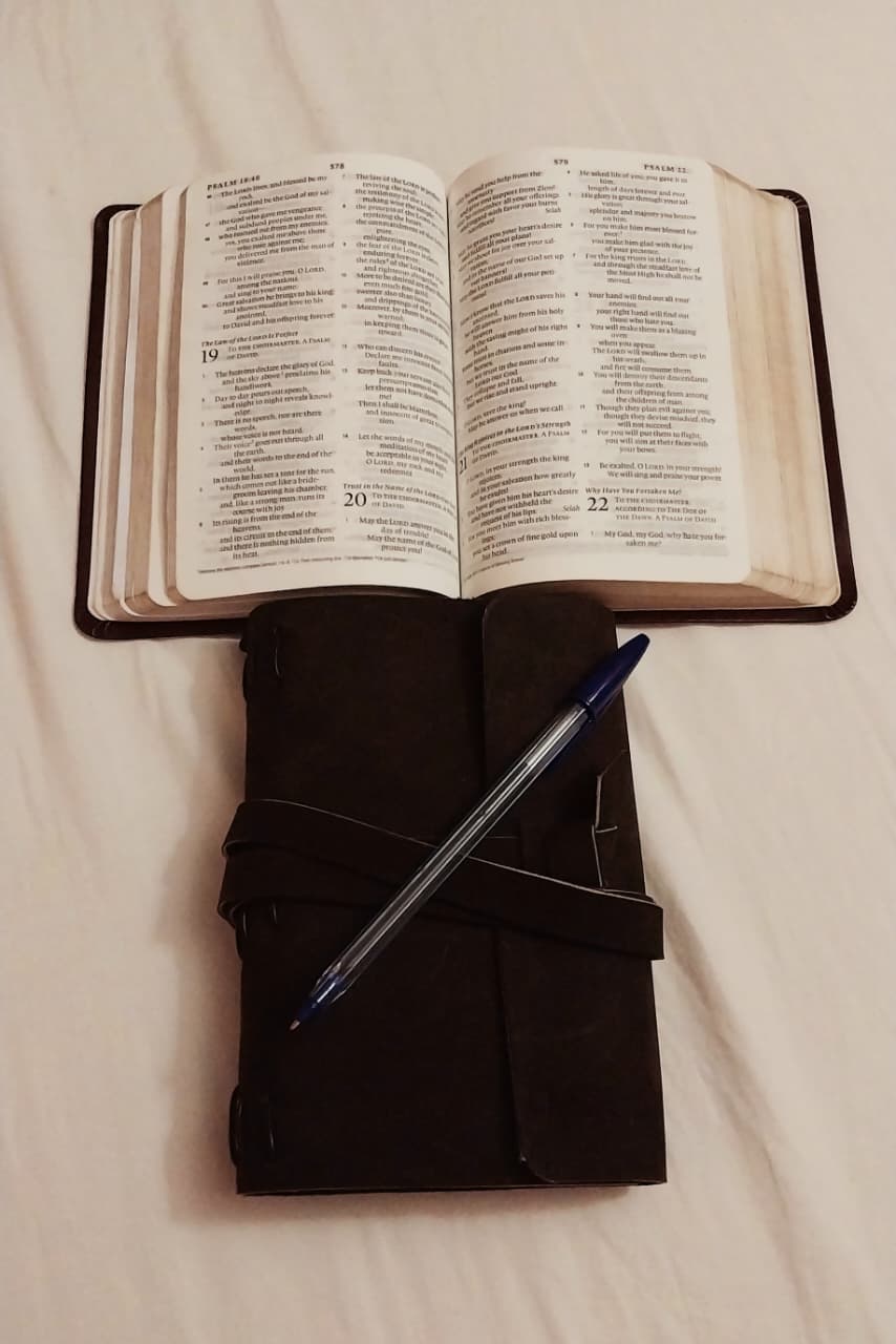 Rest for the Weary Heart