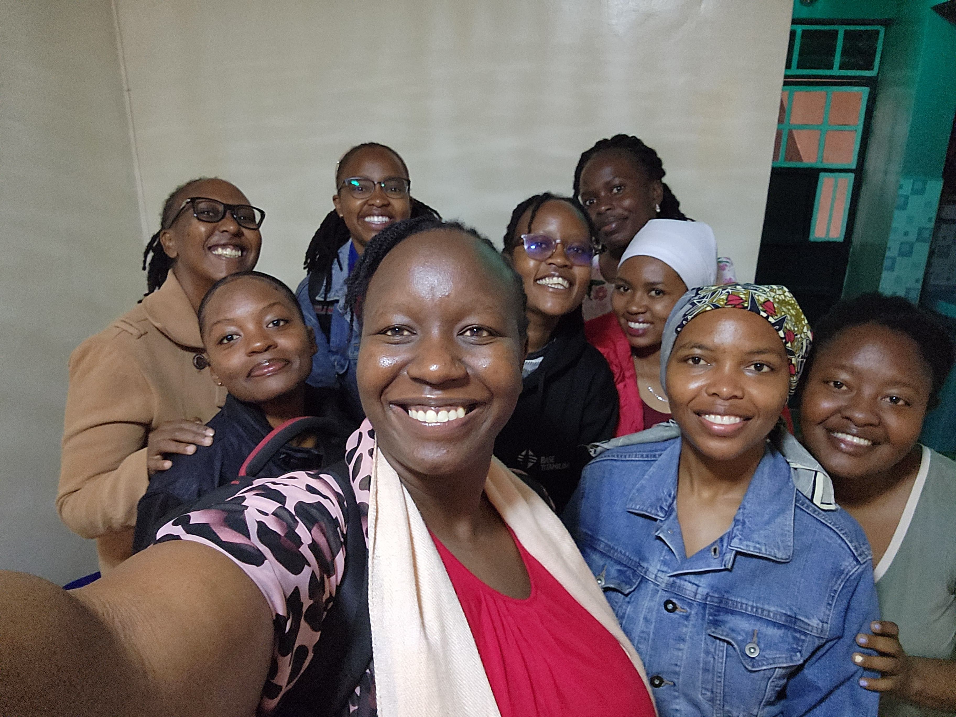 Home in Every Heart: The Deep Comfort of Christian Fellowship 