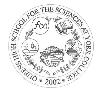 Queens High School for the Sciences at York College
