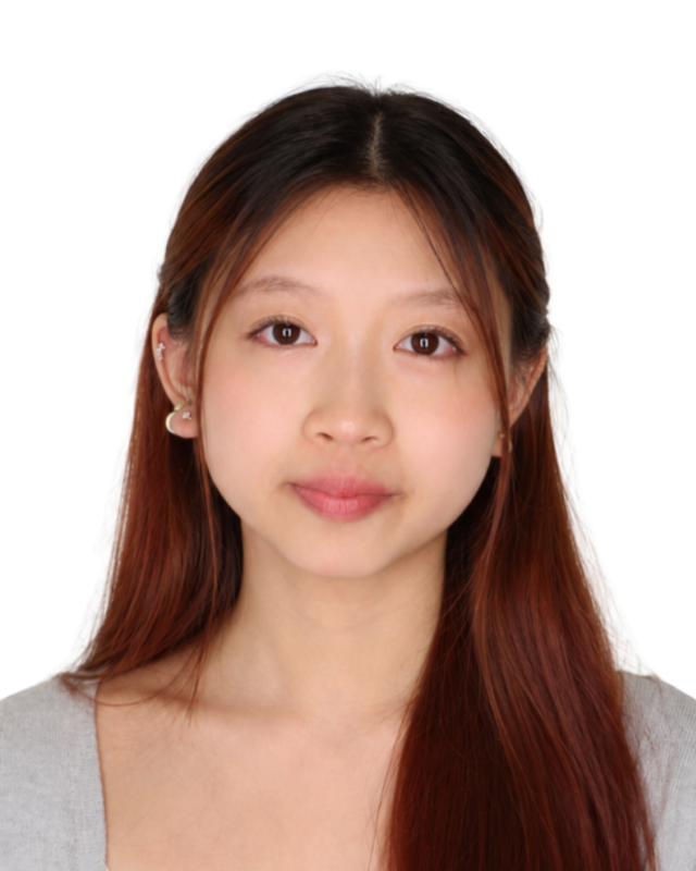 Kimberly Koo