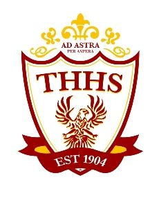 Townsend Harris High School