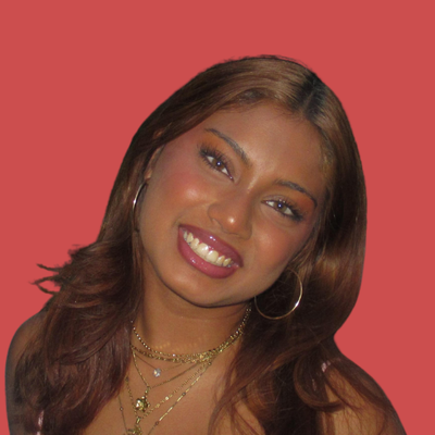 Olivia Biswas