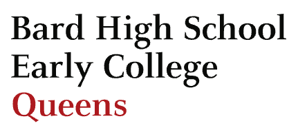 Bard High School Early College Queens