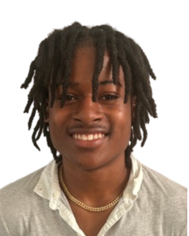 Solomon Purdy