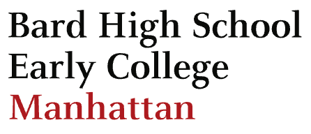 Bard High School Early College Manhattan