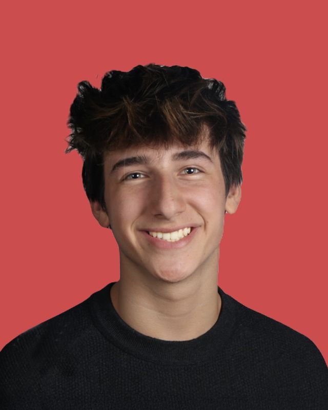 Cooper Halpern