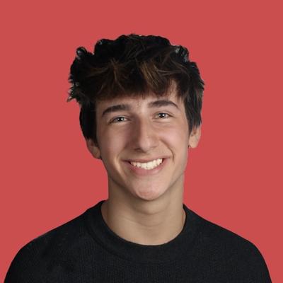 Cooper Halpern