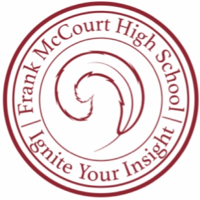 Frank McCourt High School