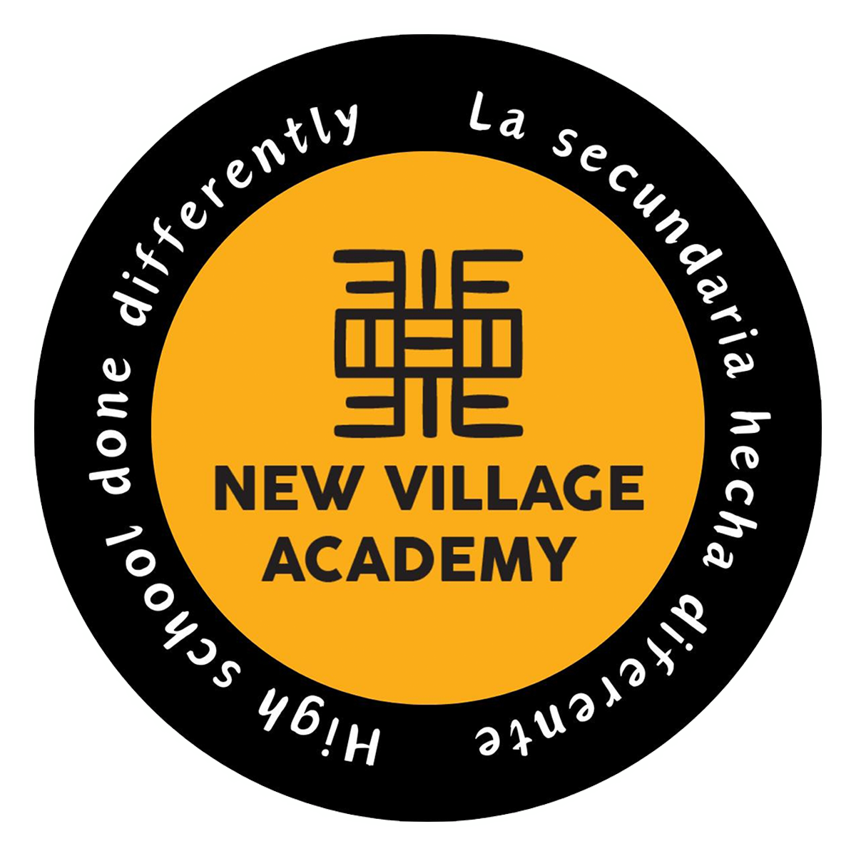 New Village Academy