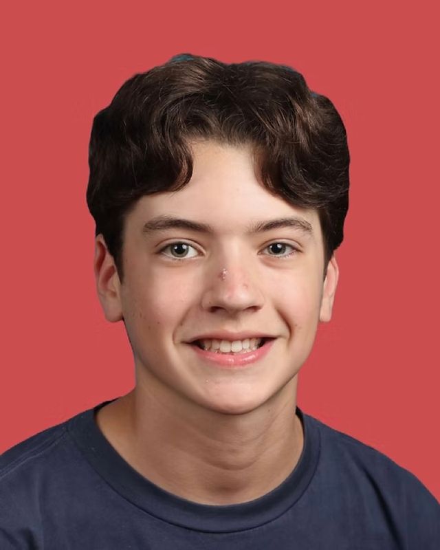 Joshua Isaacs