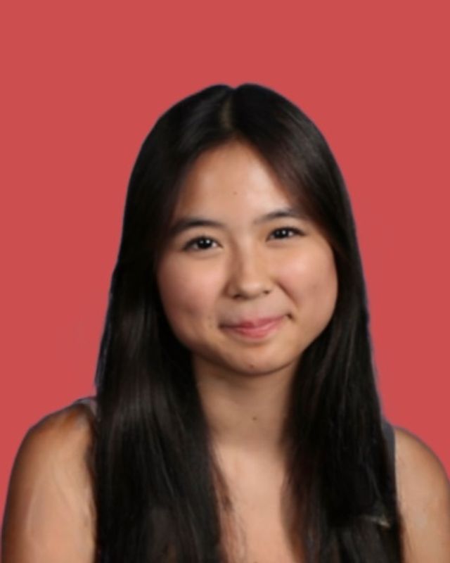 Rachel Tan
