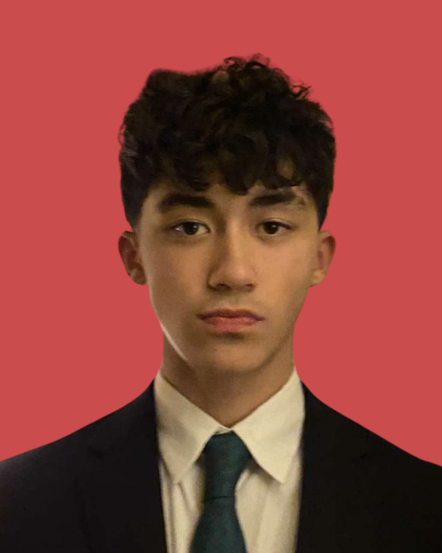 Oscar Allen