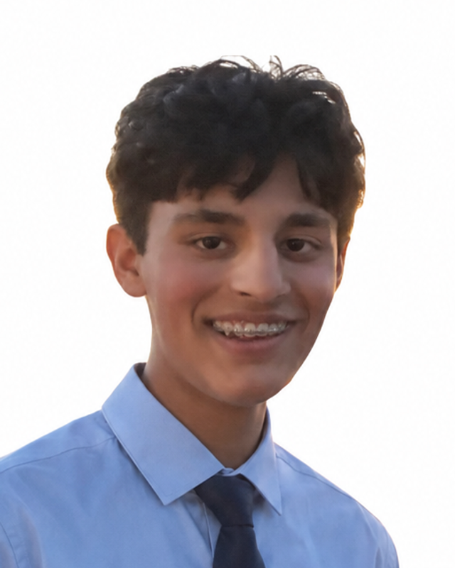 Arjun Vora