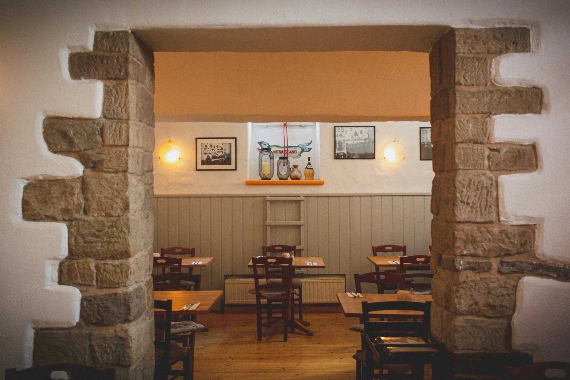 Trattoria Prova