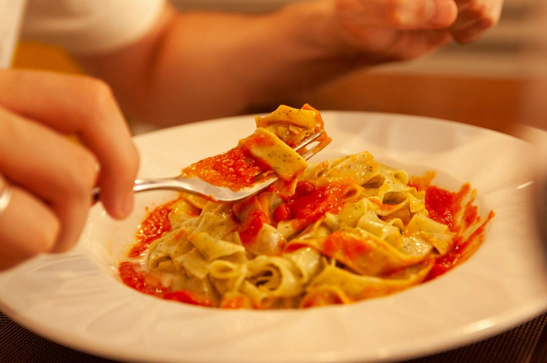 Trattoria Prova
