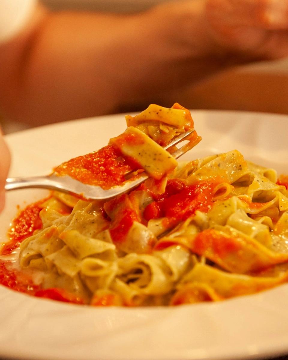 Trattoria Prova