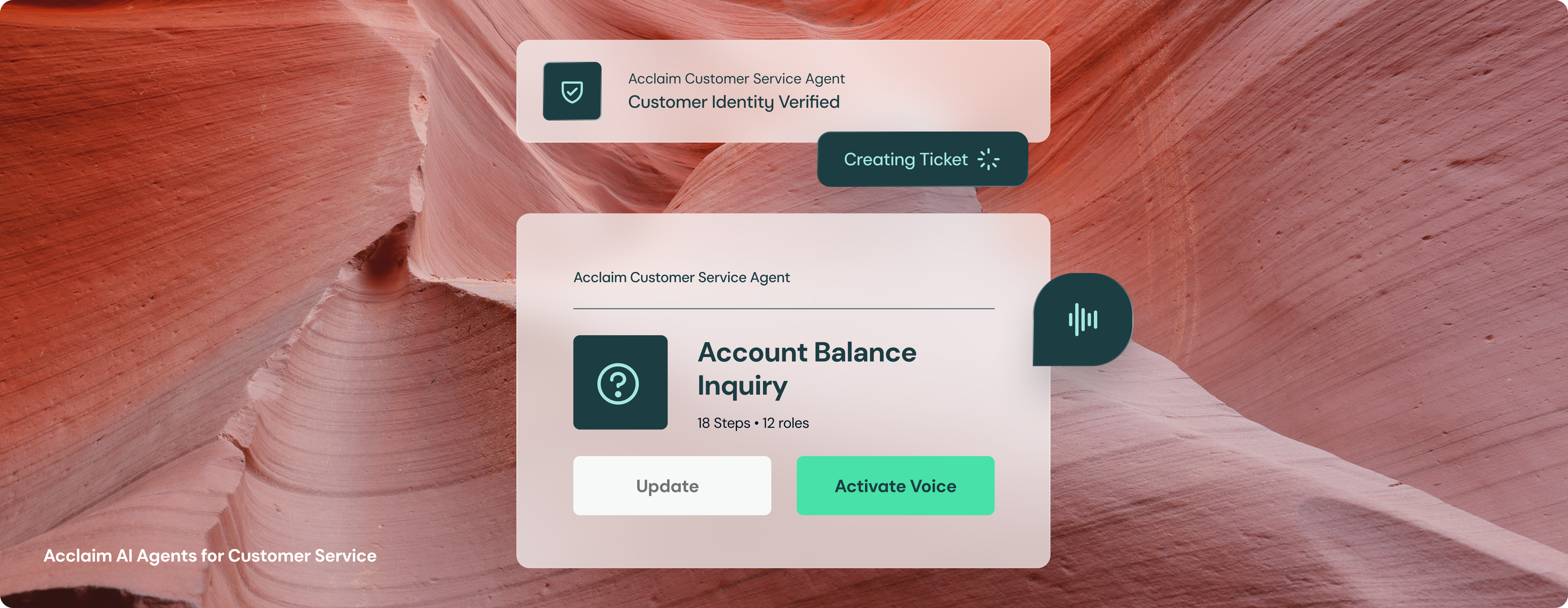customer service workflow