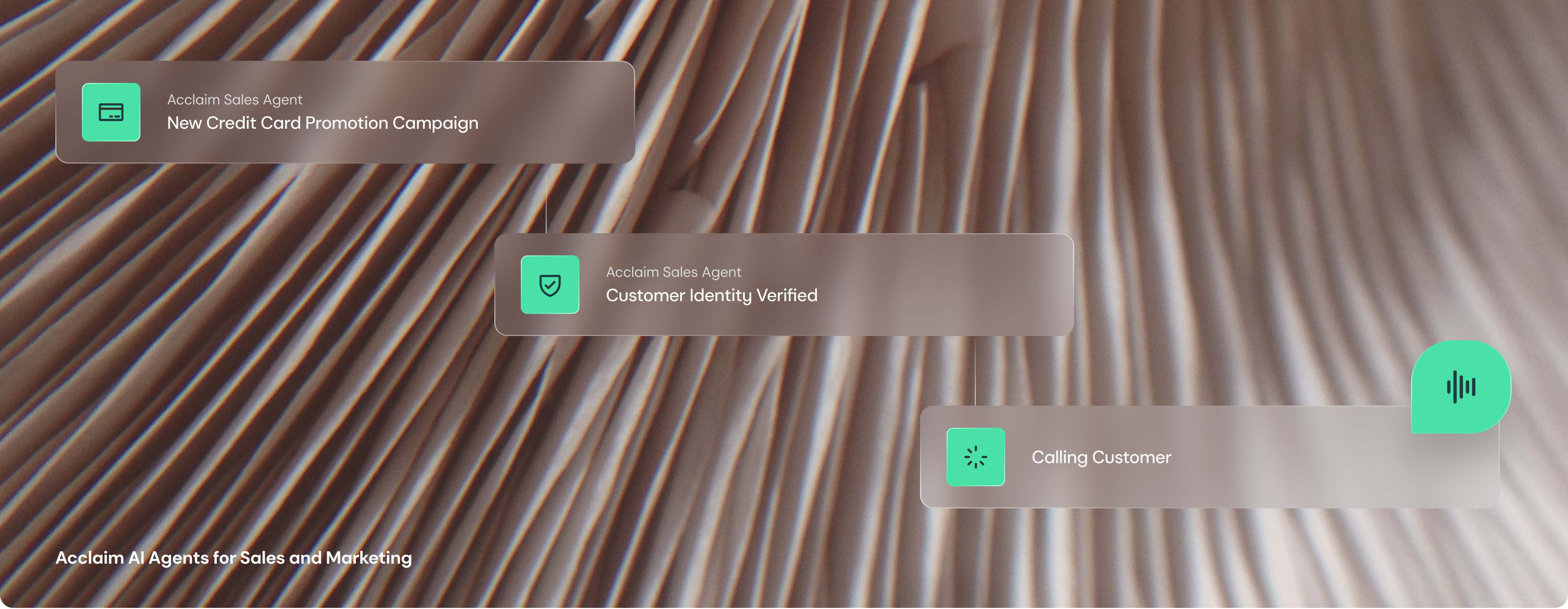 sales and marketing workflow