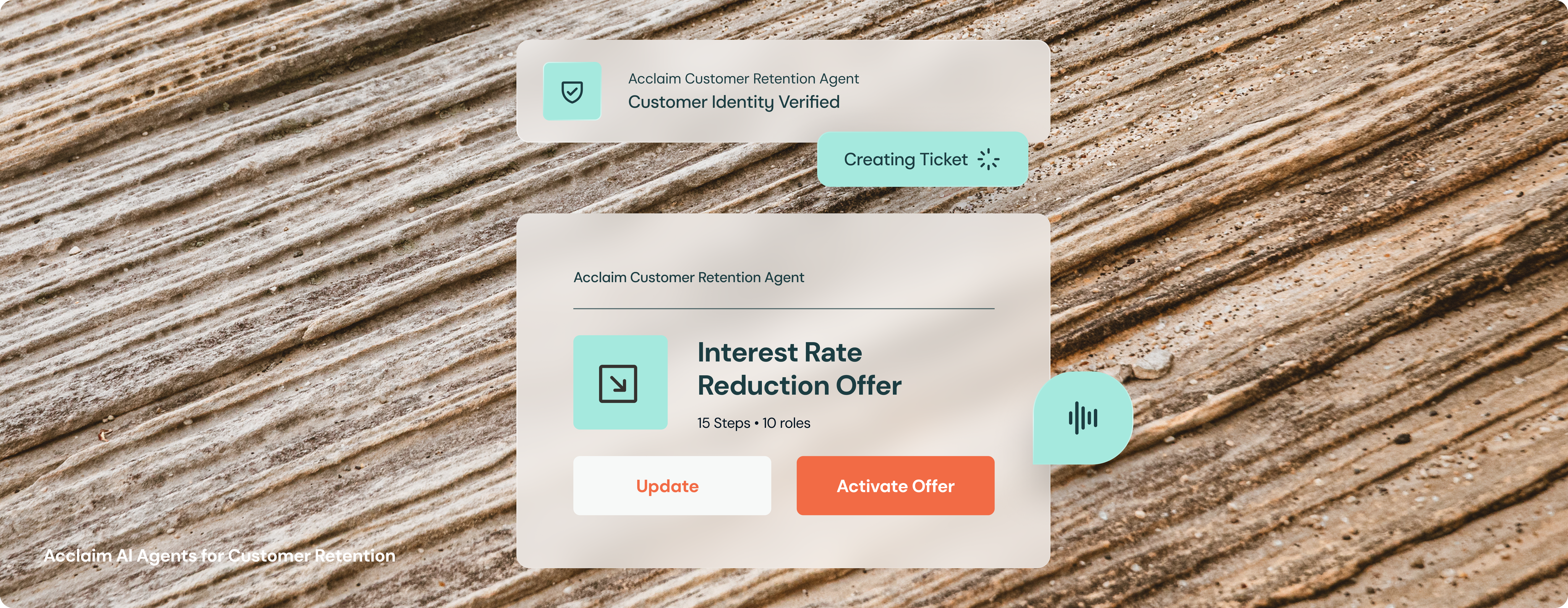 retention workflow