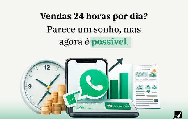 Como montar um catálogo digital que vende sozinho