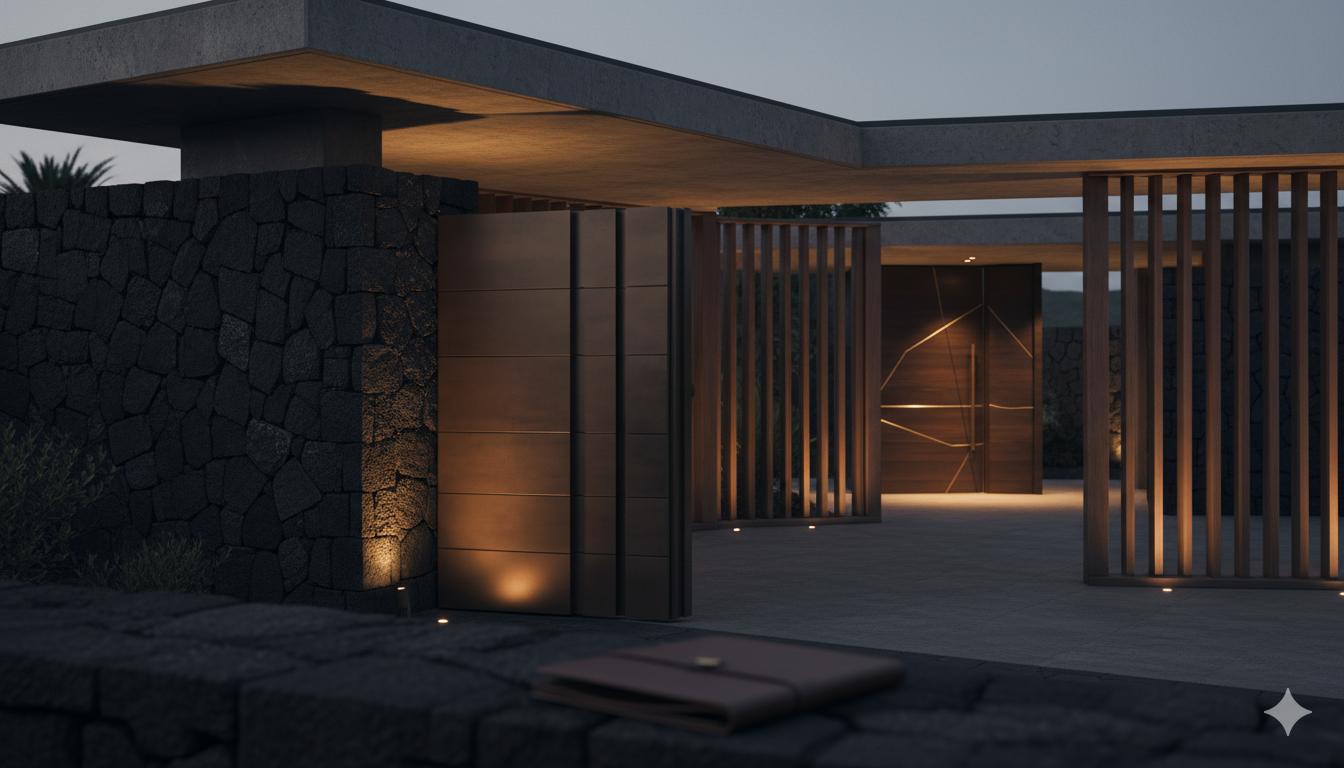 We managed your rental