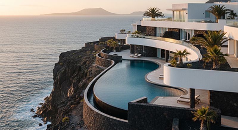 Mirador del Atlántico