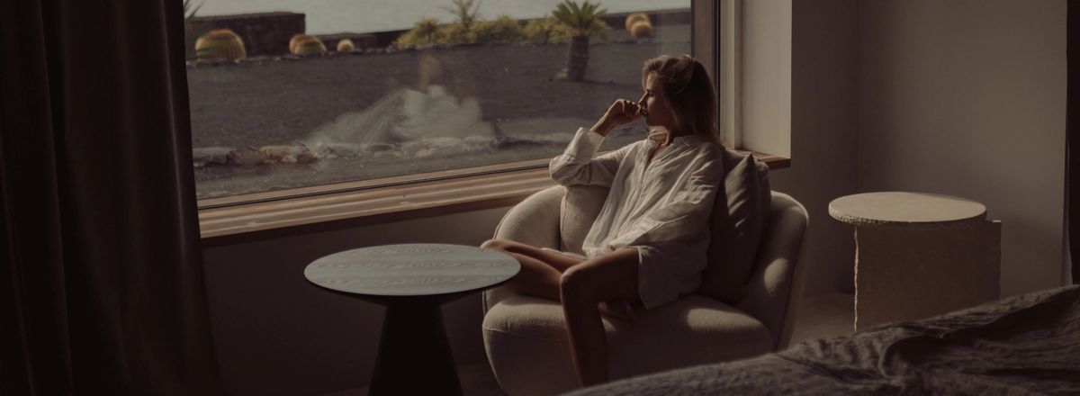 Leben und Remote-Arbeiten auf den Kanarischen Inseln