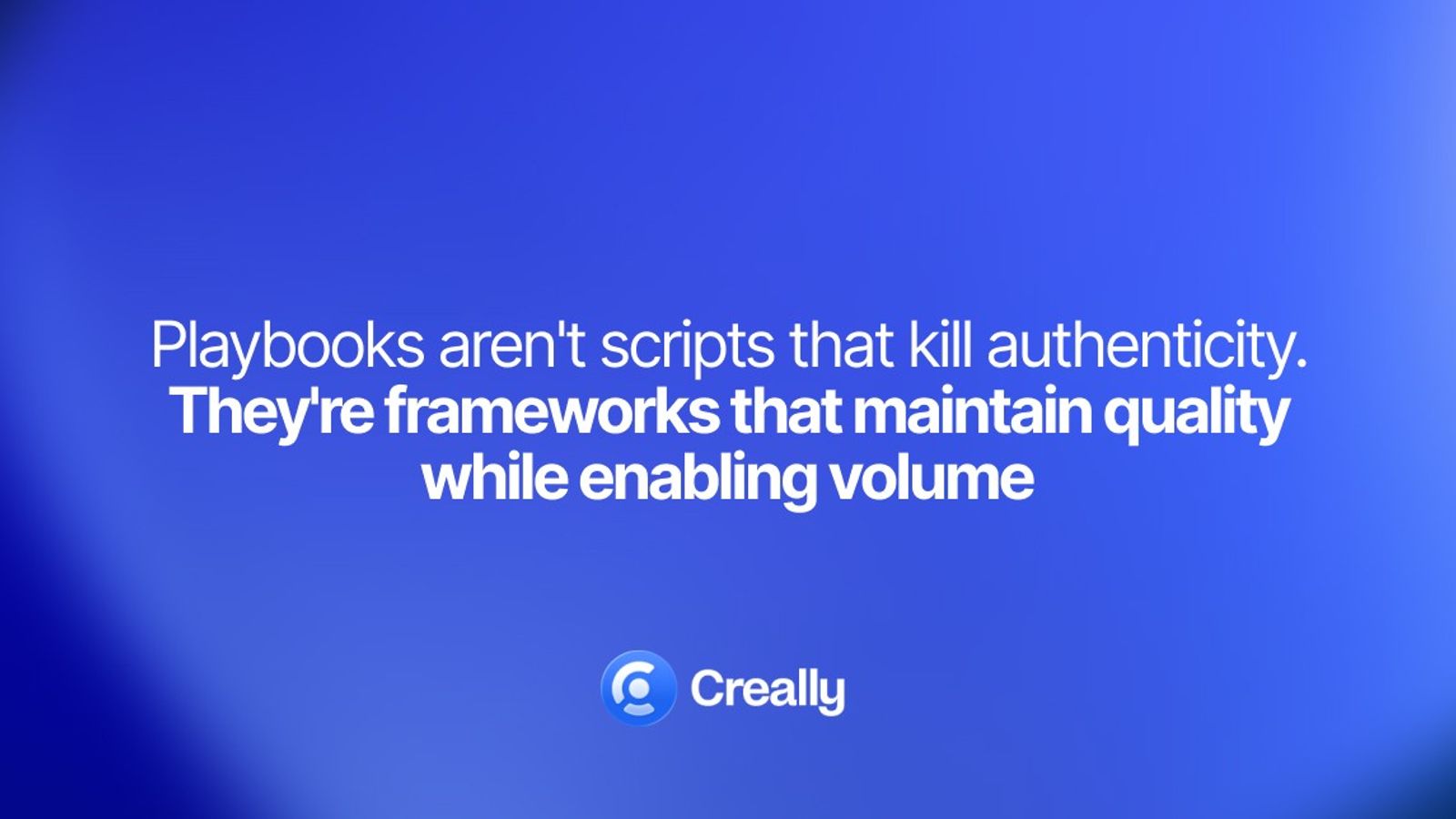 Creator tiering strategy: allocating resources based on performance and ROI