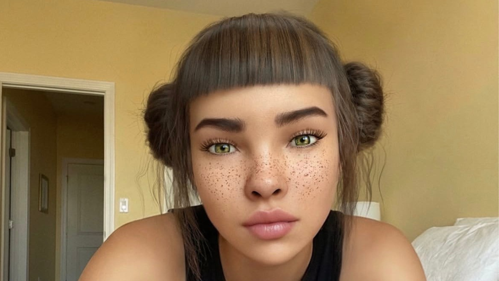 Lil Miquela