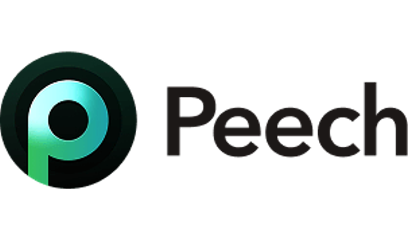 Peech