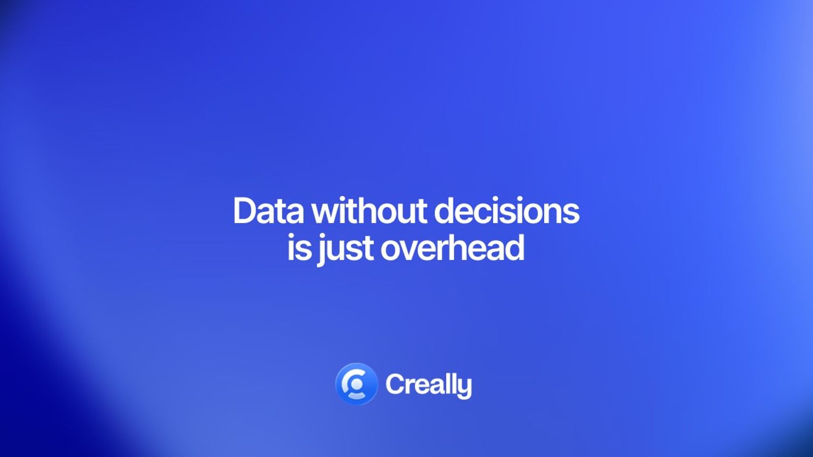 Building dashboards that drive decisions in influencer marketing