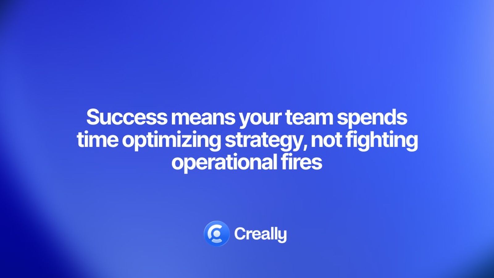 From influencer marketing system to strategic growth channel