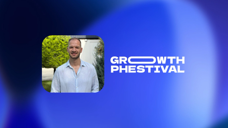 Growth Phestival 2026 Berlin