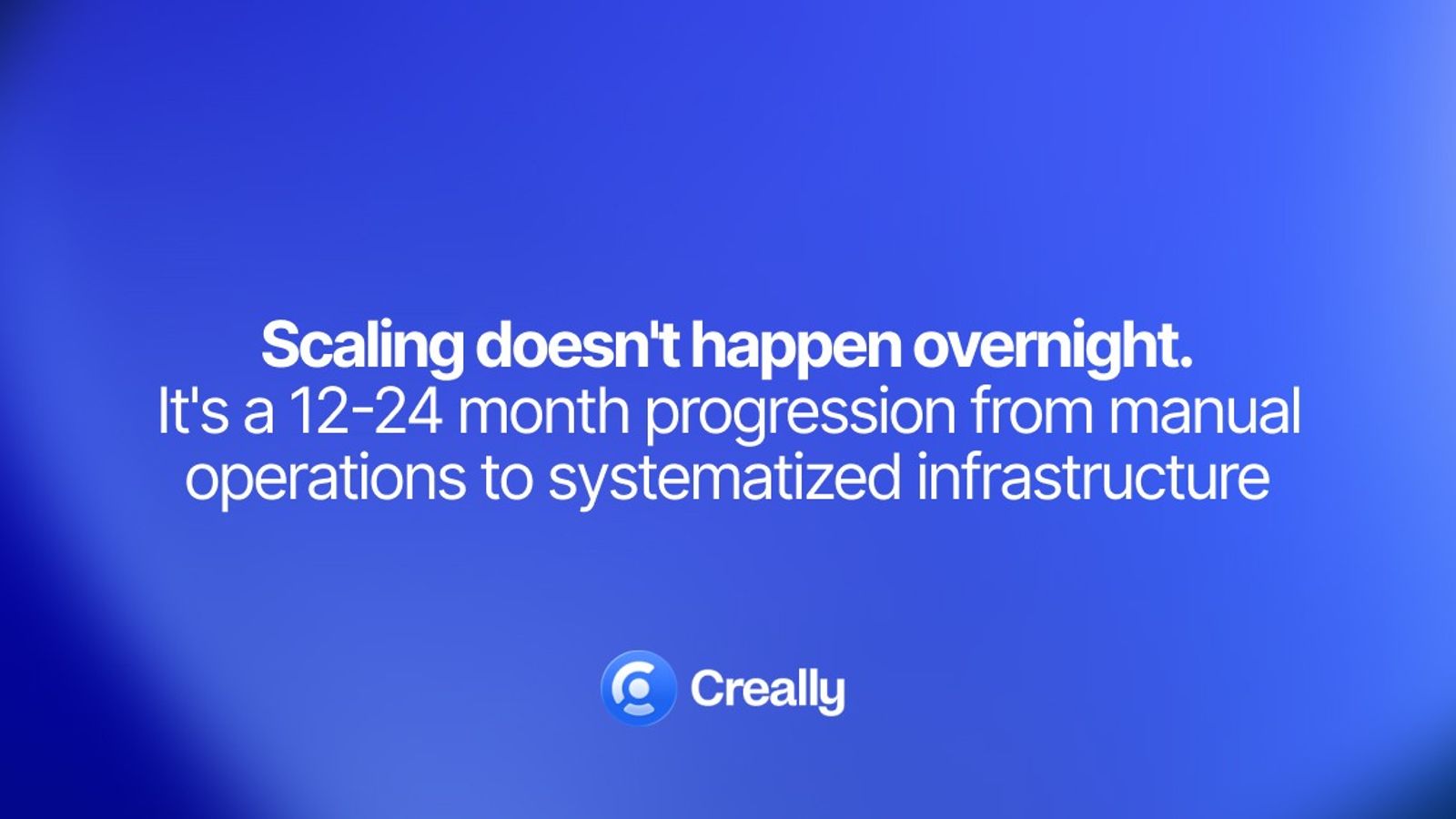 Quality control systems for influencer marketing at scale