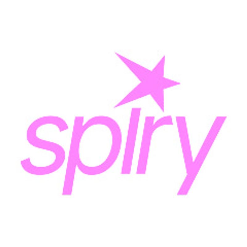 Spiry