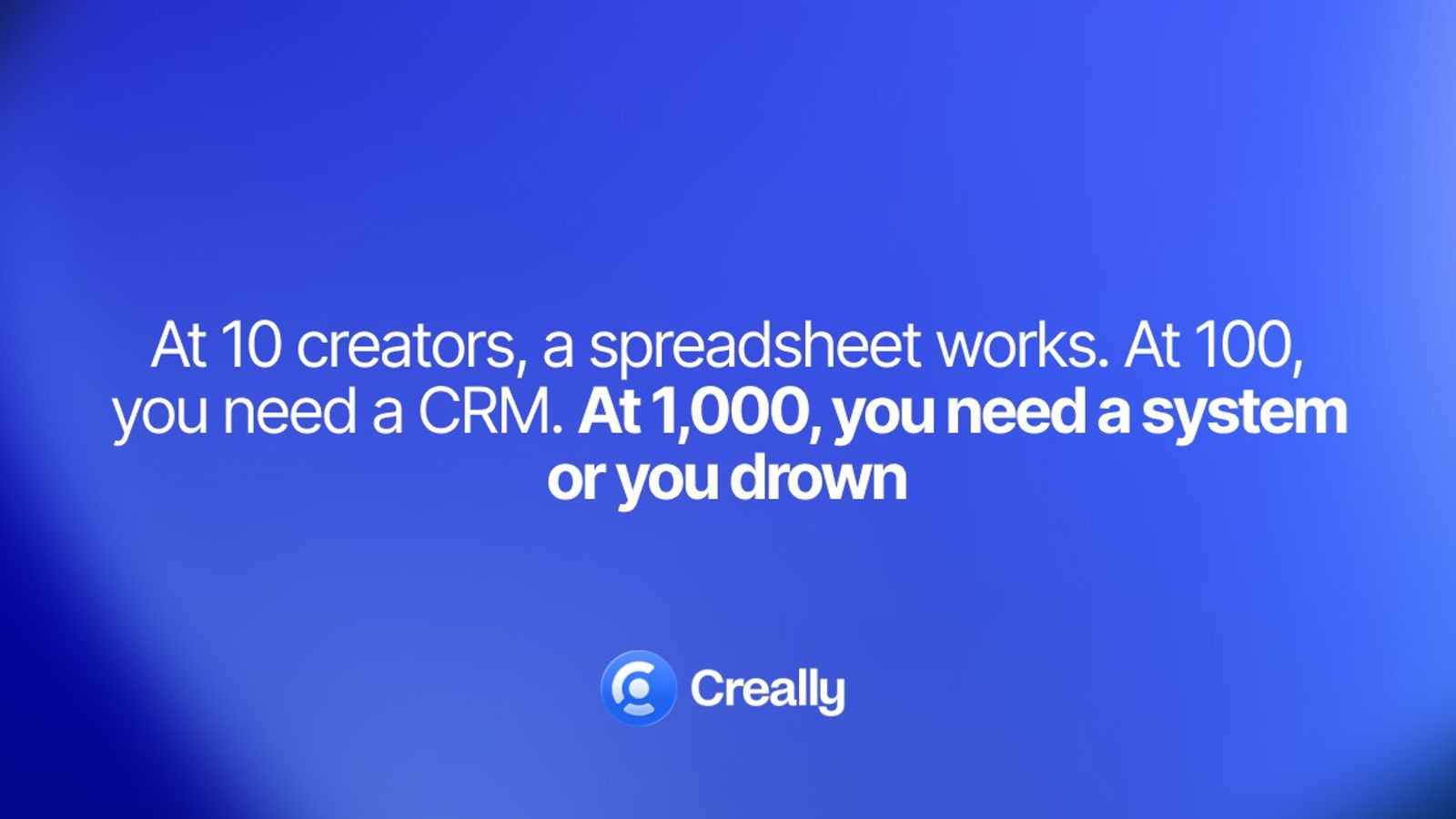 Five failure modes that break influencer marketing programs at scale