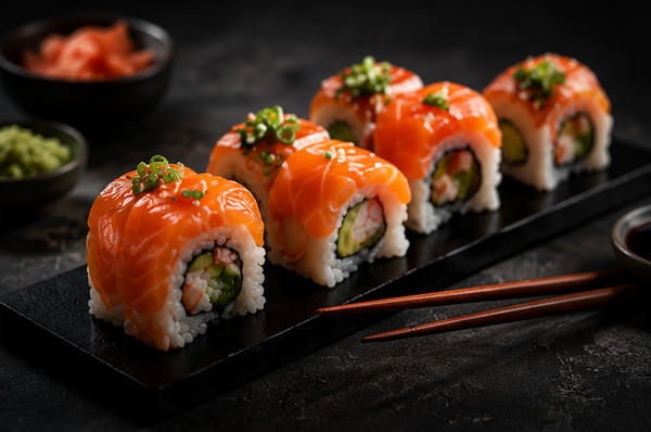 Sushi Club